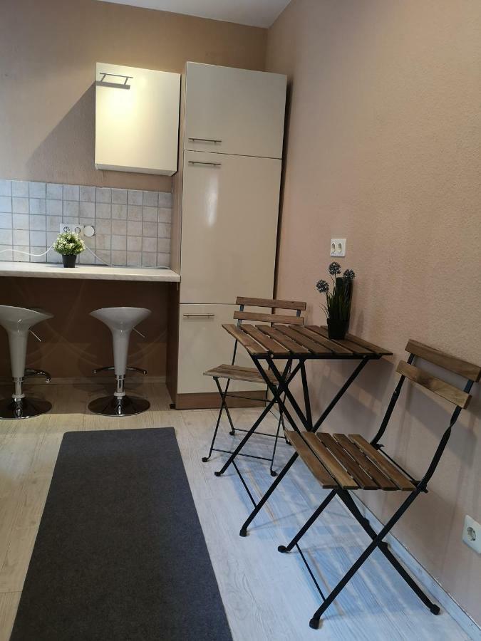 Apartment Caracalla 바덴바덴 객실 사진